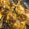 Cooksnap dari Citra Anggita untuk resep Ayam bakar taliwang