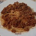 Cooksnap από Nefeli Papa στη συνταγή Μακαρόνια με κιμά
