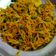 Sandhya bhati का कुकस्नैप जब उन्होंने नमकीन जवे (namkeen jave recipe in Hindi) बनाया था।