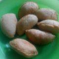 Cooksnap dari Erwina Cahyani untuk resep Pastel  Goreng Renyah