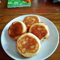 Cooksnap dari Ma2 Khansa A.N untuk resep Kue Khamir Tape