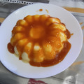 El cooksnap de Rafa cuando hizo Tarta de queso (en microondas).