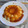 El cooksnap de Rafa cuando hizo Tarta de queso (en microondas).