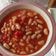 El cooksnap de Cristina Duran cuando hizo Alubias con tomate.