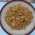 Cooksnap dari Vera Ferdinandus untuk resep Indomie Goreng Tumis Lezat