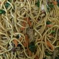 Cooksnap dari yeyen tjikmal untuk resep Bakmi Goreng