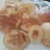 El cooksnap de Jessica cuando hizo Pancakes 🥞 súper americanos !.