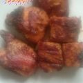 Cooksnap dari ericka untuk resep Ayam Bakar Ungkep (bisa diganti daging sapi/kambing)