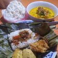 Cooksnap dari Maria Indra untuk resep Sego Gegok
