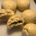 Cooksnap dari irene untuk resep Bapao/bakpao lembut