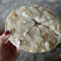 Cooksnap của Trịnh Minh Nguyệt khi họ làm theo món Bánh chuối hấp cốt dừa #ngon_bất_ngờ