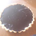 El cooksnap de Diego Ricardo Santamaria Berisso cuando hizo Tarta tofy.