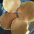 Cooksnap dari Vania Griselda untuk resep Pancake