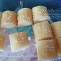 صورة من atfali kanzi، شاركها بعد تجربة وصفة حلاوة بالجبن 🤤🤤🤤