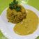 🇵🇸💖🇩🇿 DJAZIA BER✌️ 🇩🇿💖🇵🇸 का कुकस्नैप जब उन्होंने कॉर्न पुलाव (corn pulao recipe in Hindi) बनाया था।