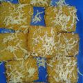 Cooksnap dari Dika Diki untuk resep Pisang nugget Crispy