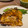 El cooksnap de Mie cuando hizo Empanada de atún.. y chía.