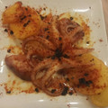 El cooksnap de zsofia stein cuando hizo Tapa de pulpito.