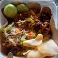 Cooksnap dari Novanda Rita untuk resep Nasi Kuning Asli Manado