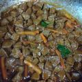 Cooksnap dari فيكر untuk resep Bakso Sosis Asam Manis