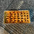 Cooksnap dari Erinda Ika Febriani untuk resep Apple Pie