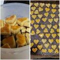 Cooksnap dari Lie Sun Nie untuk resep Skippy peanut cookies
