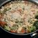 El cooksnap de Monica Aira Fernandez cuando hizo Pollo con nata, brócoli y bacon.
