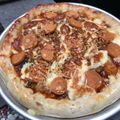Cooksnap dari Chandra Ardiana untuk resep Pizza Praktis Cepat Enak