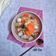 Cooksnap dari Koki Bayi 🍭 untuk resep Sup Sawi Putih