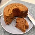 YICHIEH CHIANG 的 巧克力戚風蛋糕 cooksnap