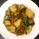 R 的 蒜炒蘑菇櫛瓜 cooksnap
