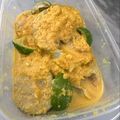 Cooksnap dari Anrika untuk resep Ikan goreng kembung