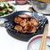 Cooksnap của Minh Thu khi họ làm theo món Ức gà áp chảo hồng kong