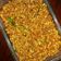 Cooksnap dari Ummu Ahya untuk resep Kering Tempe (Renyah dan Tahan Lama)