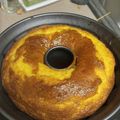 bill426's cooksnap of when they made Whiskey Cake.