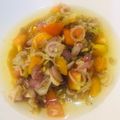 Cooksnap dari Izazaya Binta untuk resep Sambal matah Happy