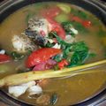 Cooksnap dari Sukma Adams untuk resep Asem-asem Gurame