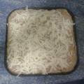 El cooksnap de Laureano cuando hizo Pastel boloñesa fácil.