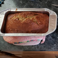 bobbywilliams19's cooksnap of when they made Banana bread.