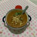 รูป Cooksnap ของ กชกร บุญรอด เมื่อเขาทำ น้ำจิ้มข้าวมันไก่ สูตรเด็ดขายได้