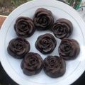 Cooksnap dari Pramudita Nur Rahma untuk resep Brownies Kukus 1 telur
