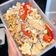 รูป Cooksnap ของ Tualek ตัวเล็ก เมื่อเขาทำ ผัดหน่อไม้ใส่หมูใส่ไข่