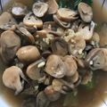 Cooksnap dari Yunita Yesi untuk resep Bokcoy Saus Jamur