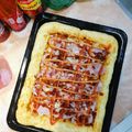 Cooksnap dari Shelly Veronica untuk resep Homemade pizza panggang oven
