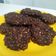 El cooksnap de Marta Casanovas cuando hizo Galletas de Avena Fitness con Cacao.