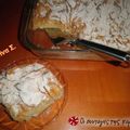 Cooksnap από Ματίνα Σ. στη συνταγή Εύκολη μπουγάτσα