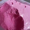 Cooksnap dari Fulla untuk resep Ice cream homemade buah naga - es krim buah naga merah - bikin ice cream sendiri yukk