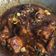 Cooksnap Dapur Yusfarisyia semasa beliau membuat Ayam Kam Heong.
