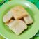 Cooksnap dari Amel Karmachameleon untuk resep Jaddah / uli (tepung ketan)