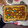 El cooksnap de Nati Krapchik cuando hizo Chocotorta.